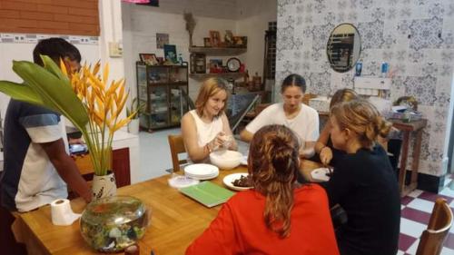 Imagem da galeria de Homestay Chez Moi em Can Tho