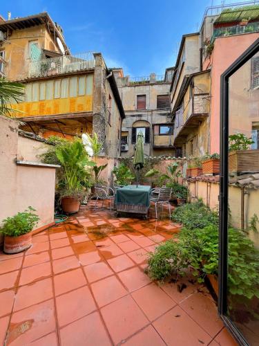 La Pigna Boutique Apartment