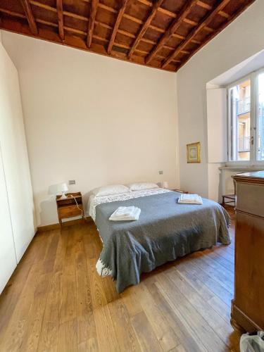 La Pigna Boutique Apartment