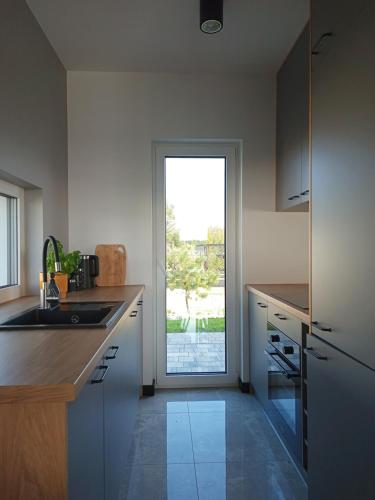 Foto dalla galleria di Stodoły Koło Wody Niwka a Niwka