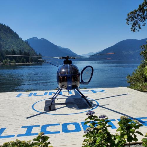 Royal Harrison Retreat – Photos 2