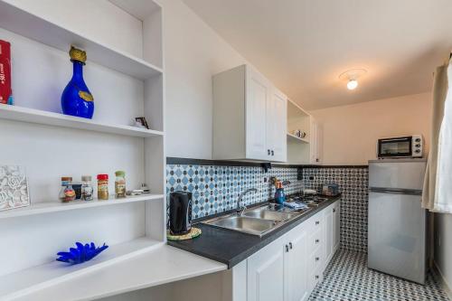 Cozy Penthouse in the historic center of Naples