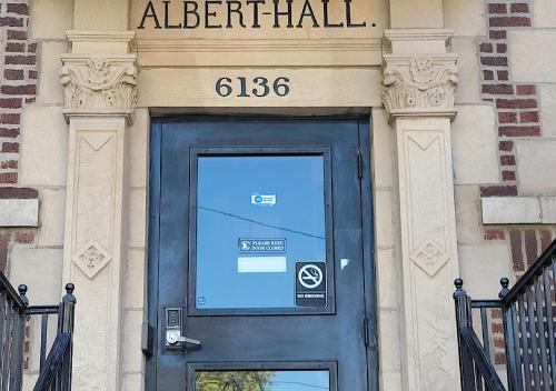 Albert Hall #101 – Photos 4