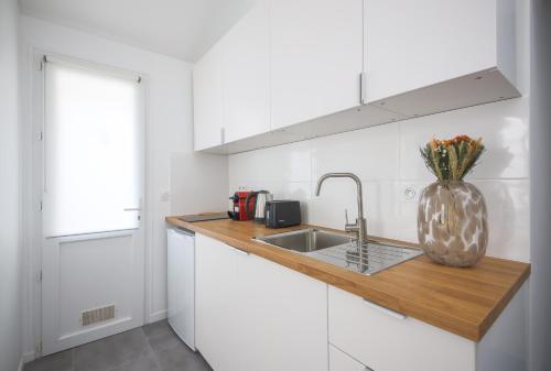 5#Studio 2Pers#Paris 15#Commerce#AC