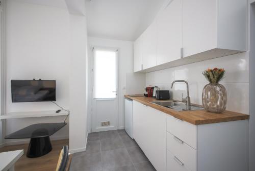 5#Studio 2Pers#Paris 15#Commerce#AC