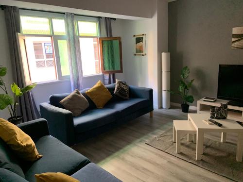 CoLiving El Toro