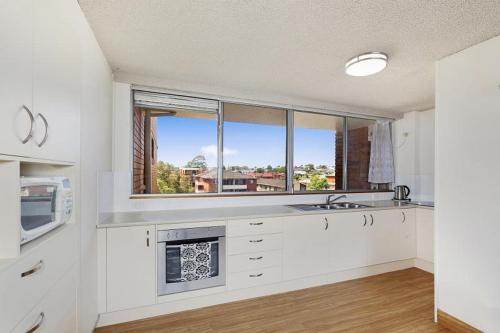 Gallery image of Macquarie Towers 16 in Port Macquarie