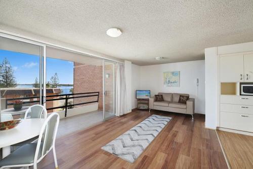 Gallery image of Macquarie Towers 16 in Port Macquarie