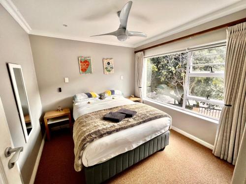 Afbeelding uit fotogalerij van Jakkalsbessie Breeze - full inverter in Wilderness