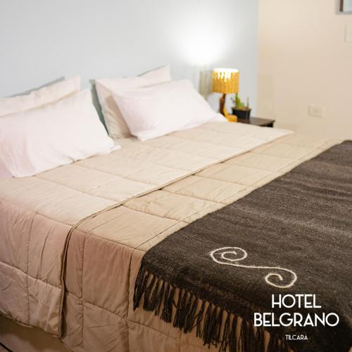 Hotel Belgrano – Photos 2