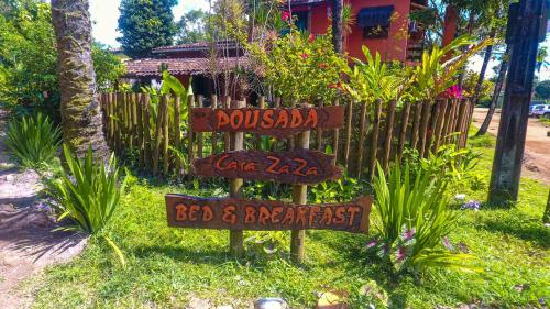 Pousada Casa Zazá – Photos 2