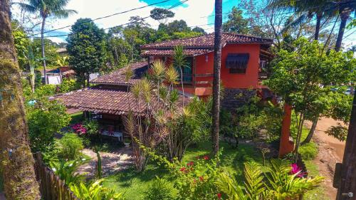 Pousada Casa Zazá – Photos 3