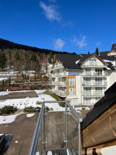 Apartament Czarna Góra - Resort - Solden - Sienna