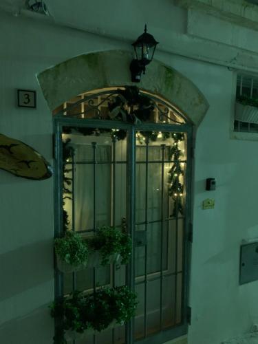 マルティナ・フランカにあるImpressioni in Valle D’Itriaのギャラリーの写真