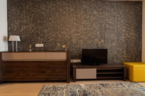 Gallery image of New Gudauri Atrium Apartment 202 in Gudauri