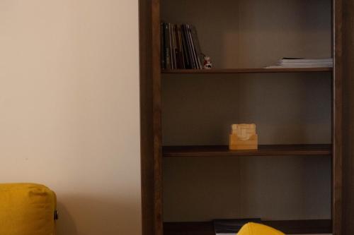 Gallery image of New Gudauri Atrium Apartment 202 in Gudauri