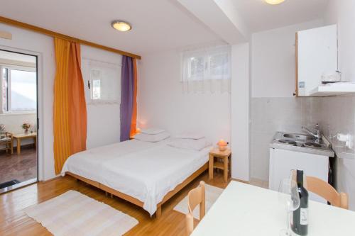 Apartment Dorina