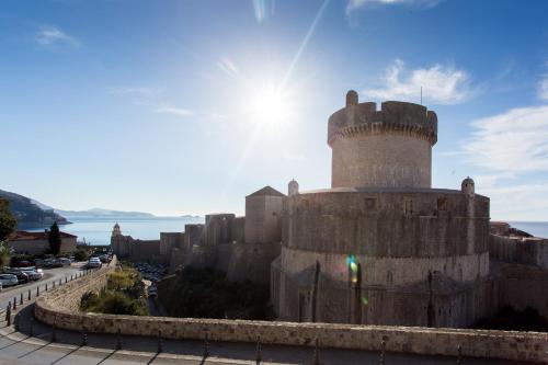 Foto de la galeria de Apartment Dorina a Dubrovnik