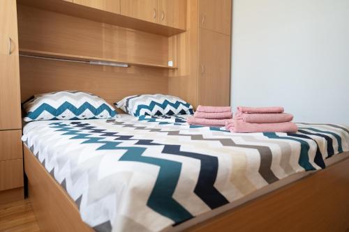 Apartment Mladen