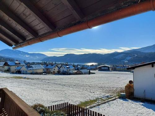 Maxi'Seeblick Apartments