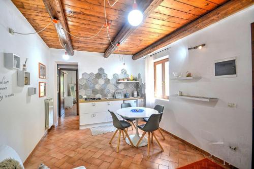 Appartamenti di Claudia 1 locazione turistica