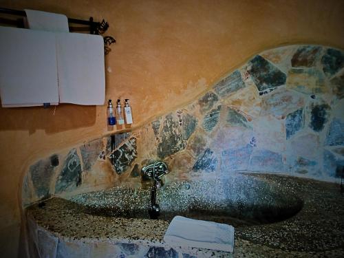 Foto sihtkohas Livingstone asuva majutusasutuse Munga Eco-Lodge galeriist