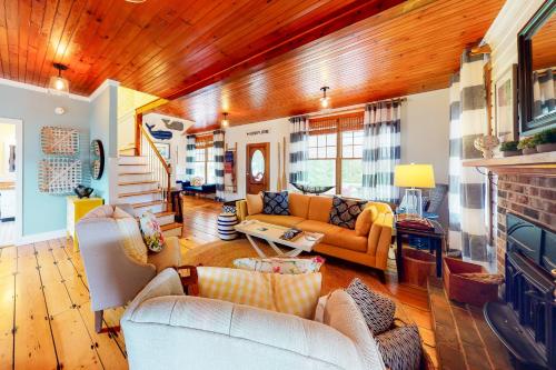 Greyview Cottage – Photos 2