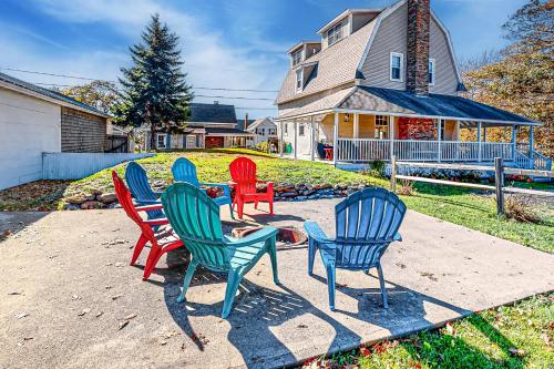 Greyview Cottage – Photos 3