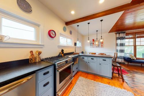 Greyview Cottage – Photos 5