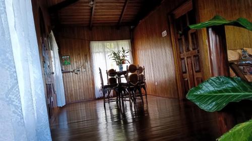 ドラケにあるCabañas Tico Gringoのギャラリーの写真