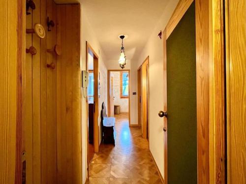 Foto dalla galleria di Su In Cima - Piancavallo a Piancavallo