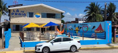 Beira-marTransfer (aeroporto) Pousada Lá Na Praia Menor preço em Beira-marTransfer (aeroporto) Pousada Lá Na Praia