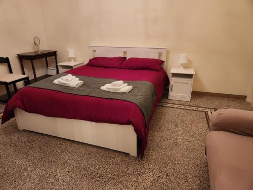 Gallery image of La grande casa di Puglia in Gioia del Colle