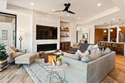 Gallery image of Snow Canyon Retreat #13 home in Ivins