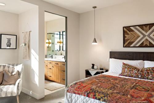Gallery image of Snow Canyon Retreat #13 home in Ivins