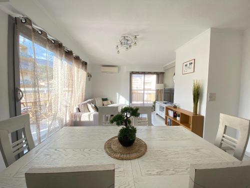 Fotografia z galérie ubytovania Superbe Appartement dernier etage, grande terrasse v Mentone