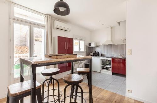Gallery image of Le 7 in Sète