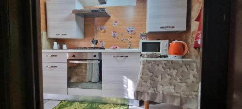 La casa della nonna