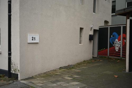 Imagen de la galería de Loft Riva, en Hamm
