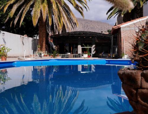 HOTEL REAL CAFAYATE – Photos 2