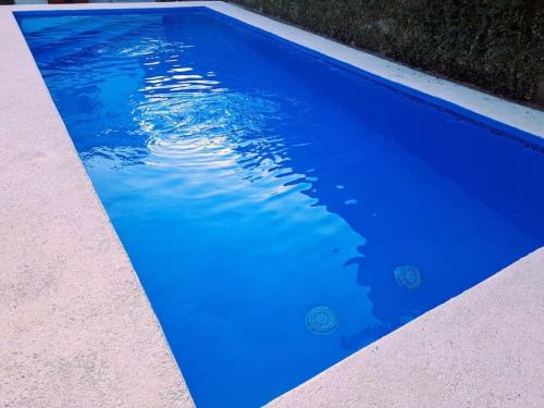 Apartamento privado en segundo piso a 2 minutos de la playa