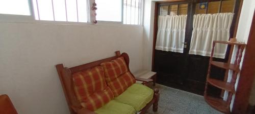 La casita de Miramar