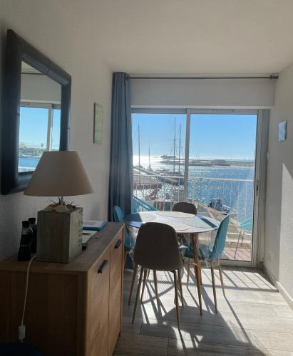 LE PANORAMIQUE cap d’agde