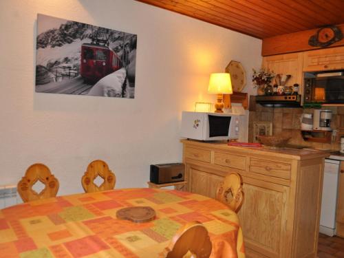 Fotografia z galérie ubytovania Duplex à Châtel avec Multi Pass & garage proche remontées mécaniques - FR-1-693-13 v destinácii Châtel