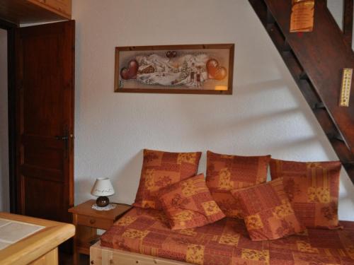 Fotografia z galérie ubytovania Duplex à Châtel avec Multi Pass & garage proche remontées mécaniques - FR-1-693-13 v destinácii Châtel