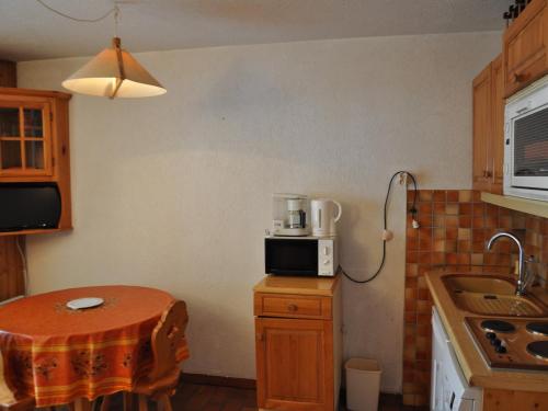 Appartement Châtel, 2 pièces, 5 personnes - FR-1-693-19
