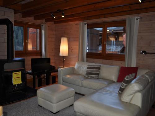 Chalet spacieux 5 chambres proche des remontées à Châtel