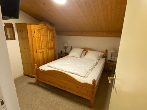 Appartement familial, proche centre, avec WIFI et parking