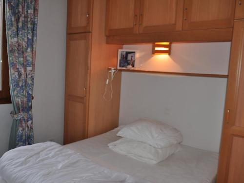 Spacieux appartement avec vue imprenable, parking et WIFI à Châtel