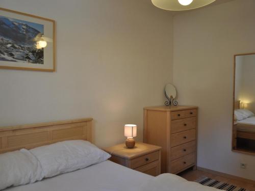 Appartement chaleureux au centre, avec WIFI et proche des commodités